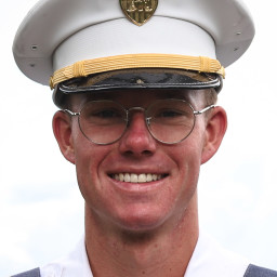 Joshua Rooker
