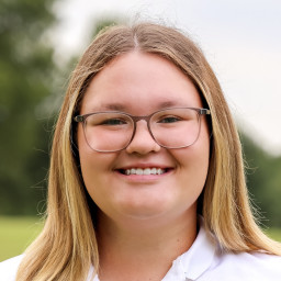 Brianna Maddux