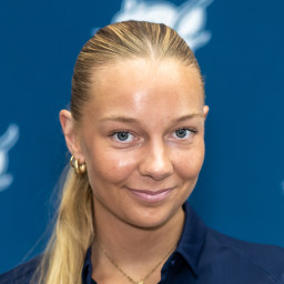 Hedvig Schjetne