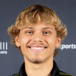 Landon Almond