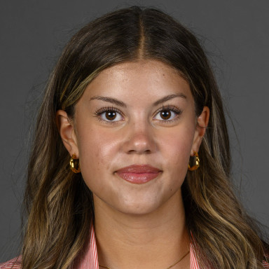 Jade Haylock