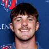 Itawamba CC