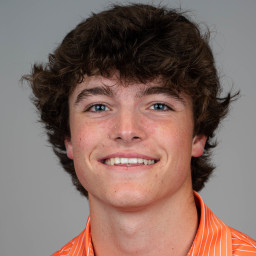 Luke Metzger