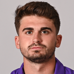 Garrett Kuhla
