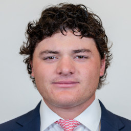 Jackson Gorman