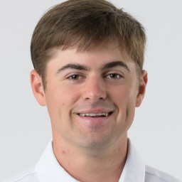 Connor McGarrity