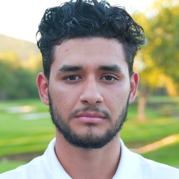 Christian Molina