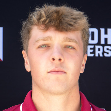 Carter Schimmoeller