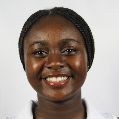 Primross Chikwaya