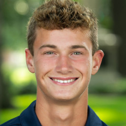 Keegan Renz
