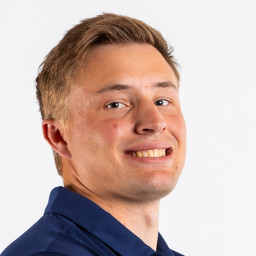 Zach Stanz