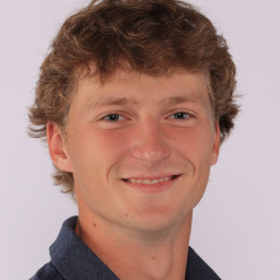 Dax Isbell