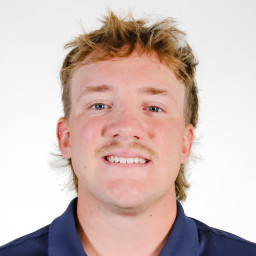 Jake Gilbert