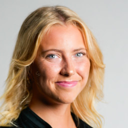 Amanda Davidsson