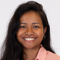 Tsara Ralamboarison
