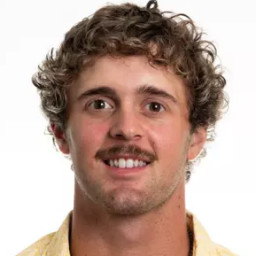 Carson Blaser