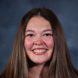 Olivia Hines