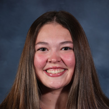 Olivia Hines
