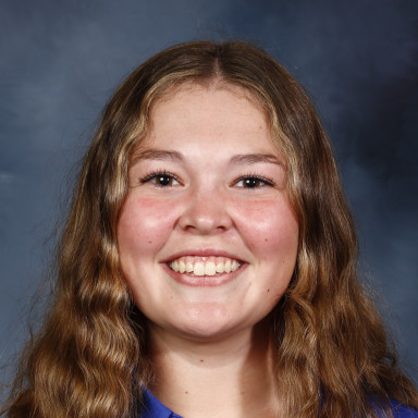 Olivia Hines