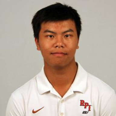 Anthony Chen