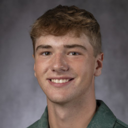 Trent Meyer