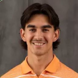 Ethan Irvine