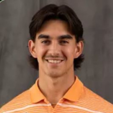 Ethan Irvine