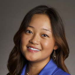 Leia Chung