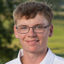 Trent Garrison