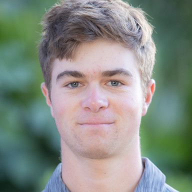 Trevor Moquin
