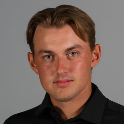 Joel Petersson