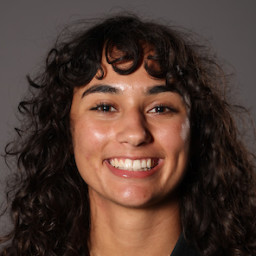 Shivani Schmulen