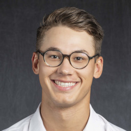 Nick Mueller