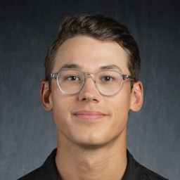 Nick Mueller