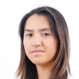 Victoria Tan