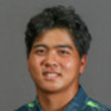Josh Hayashida