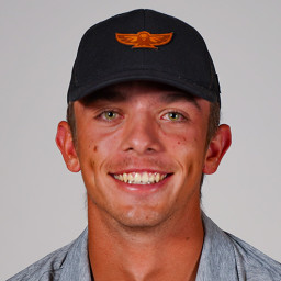 Lucas Schufreider
