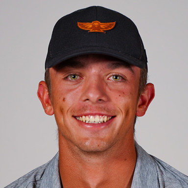Lucas Schufreider