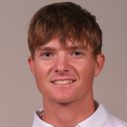 Max Cranford
