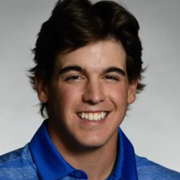 Tucker D'Allaird