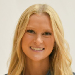 Audrey Stafford