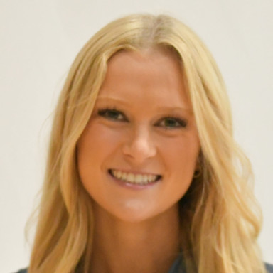 Audrey Stafford