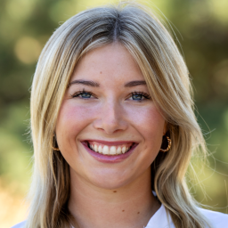Hannah Harrison