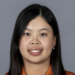 Cindy Hsu