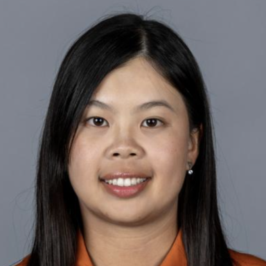 Cindy Hsu