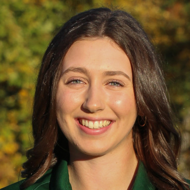 Jillian Barend