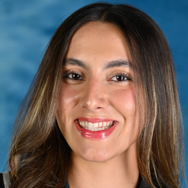 Alessia Rojas