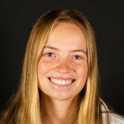 Morgan Cornwell
