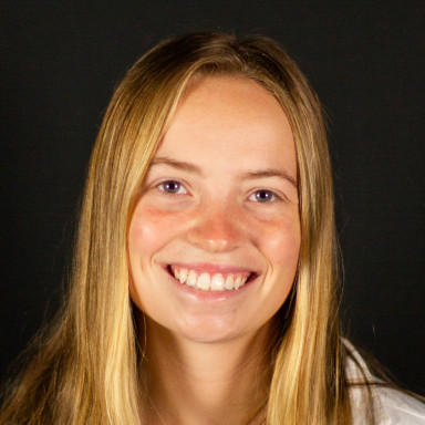 Morgan Cornwell