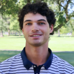 Luke Gutman
